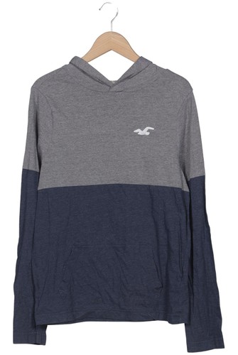 Hollister felpa con cappuccio - felpa,