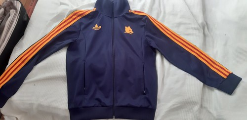 Tuta adidas roma bring - tuta,
