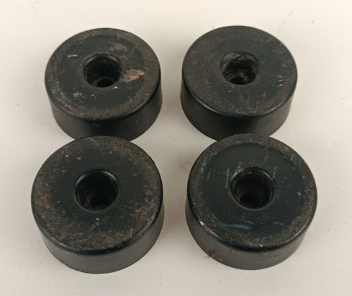 Sansui set 4 piedini - -,