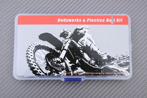 Kit visserie boite vis pour - kit, visserie/boite
