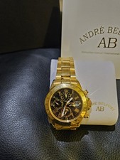 André Belfort Le Capitaine IP