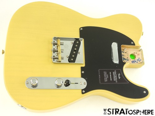 Fender vintera nocaster - fender,