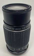 【Eccellente】SMC PENTAX-M