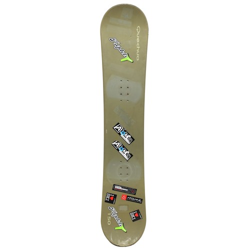 Snowboard quechua rental - rental, +