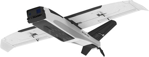Zohd talon rebel - gt, aereo