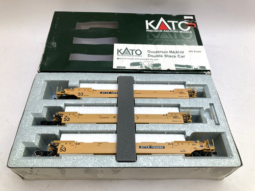Kato 9042 ttx 53 - ttx, 53'