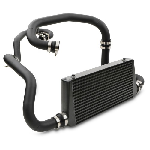 Kit intercooler attacco - intercooler,