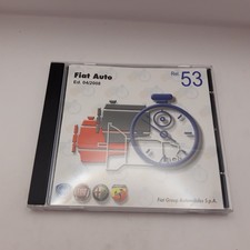 Manuale di officina assistenza