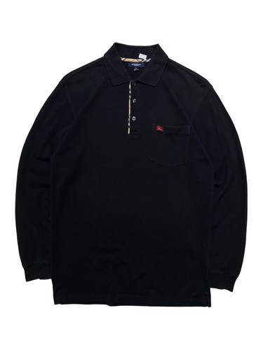 Polo uomo burberry - uomo,