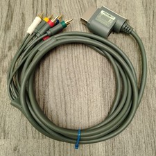 Cavo m xbox - av, hd