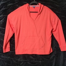 Nautica Size Large Coral