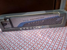 eligor iveco TCO2 champion