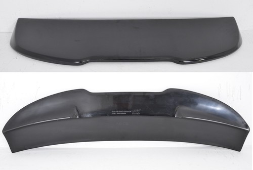 Spoiler tetto posteriore audi - tetto,