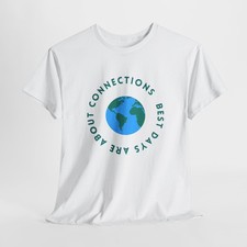 Global Connections Unisex