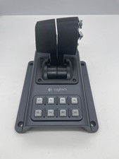 Logitech G940 HOTAS Pro solo