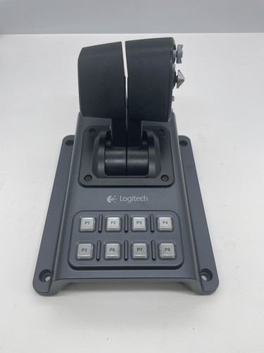 Logitech g940 hotas pro - g940,