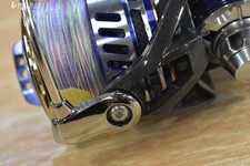 Mulinello da spinning Daiwa 14