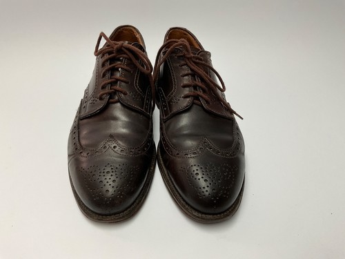 Scarpe uomo alden bordeaux - uomo, alden,
