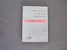 RT3 Software e Lingue CD SW
