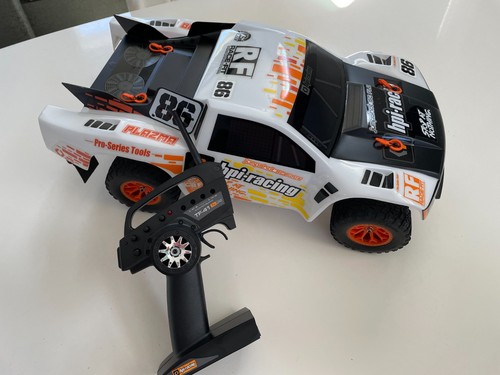 Hpi jumpshot flux rtr - flux,