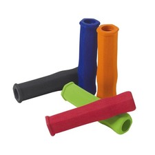 coppia manopole hexagon 125mm