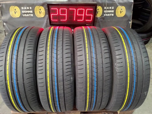 Pneumatici estivi gomme - 4,