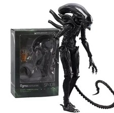 Alien Figure Xenomorfo 18cm -