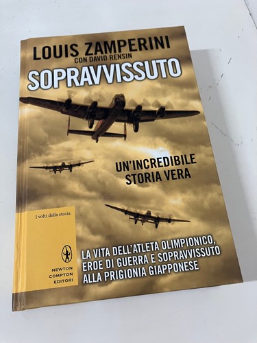 Sopravvissuto vita - sopravvissuto,
