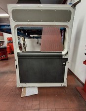 Porta scorrevole sinistra