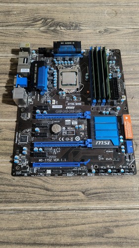 Msi z77a g45 scheda madre - msi-z77a-g45,