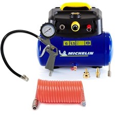 Michelin Compressore d'Aria