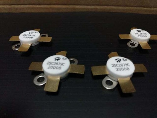 2879c transistor per - transistor,