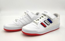 Adidas Forum Low J Q47347 UK 4