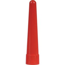 Fenix Flashlight AOT Red