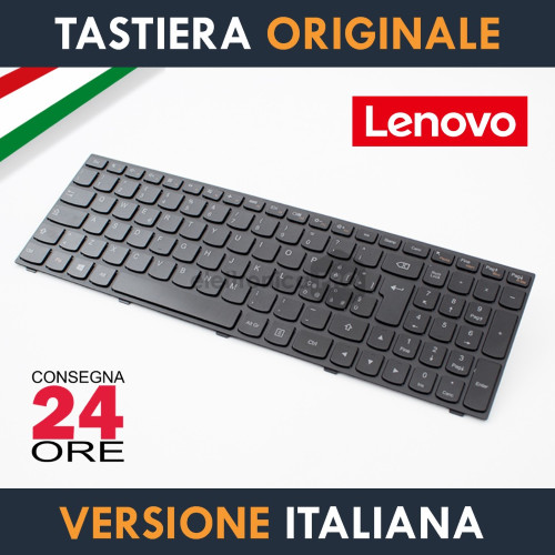 Tastiera originale lenovo - originale,