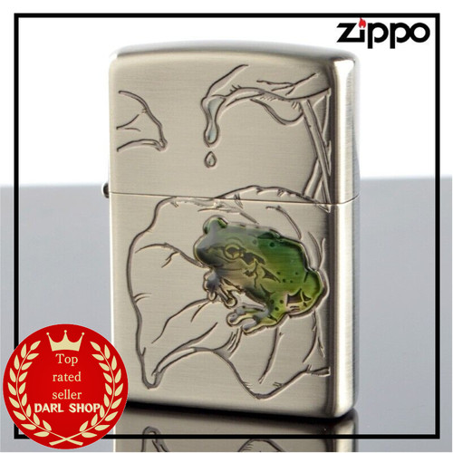 Accendino olio zippo design - accendino, a
