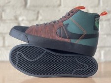 Nike SB Zoom Blazer Mid