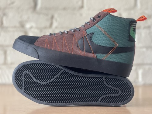 Nike zoom blazer mid - nike,