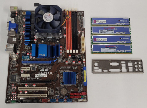 Asus m4a7bt scheda madre cpu - asus,