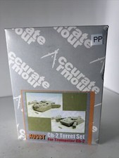 Accurate Armour products