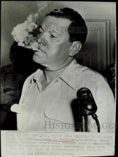 1956 Foto Stampa DNC