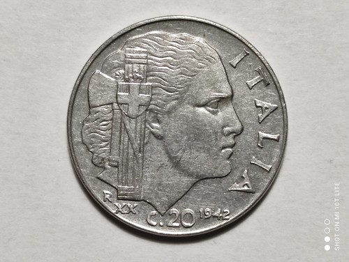 Moneta centesimi magnetica - centesimi,