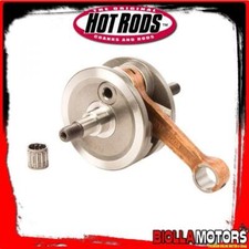 4401 ALBERO MOTORE HOT RODS