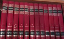 UNIVERSO La grande enciclopedia per tutti in 12 voll. DeAGOSTINI 1969-'72