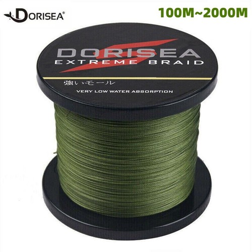 Dorisea pro army green - dorisea,