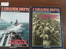 I grandi fatti rivissuti sui