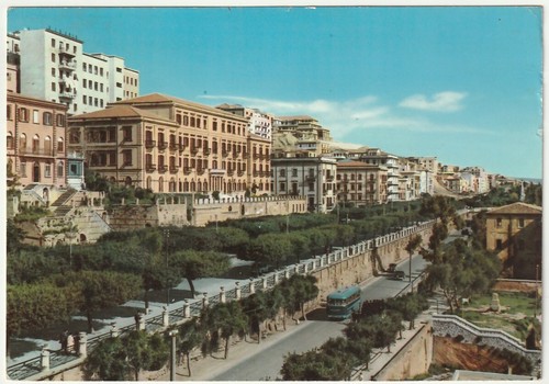 Agrigento viale della - -,