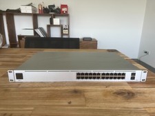 Ubiquiti USW-Pro-24 switch