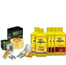 TAGLIANDO BMW ROCKSTER 1150