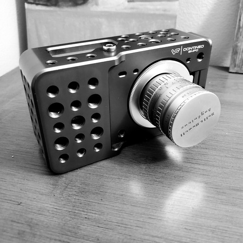 Blackmagic pocket cinema - blackmagic,